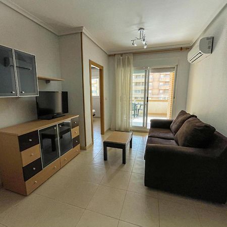 Ferienwohnung Apcostas Marina D'Or 1Era Linea - Vista Lateral Mar Oropesa del Mar Exterior foto
