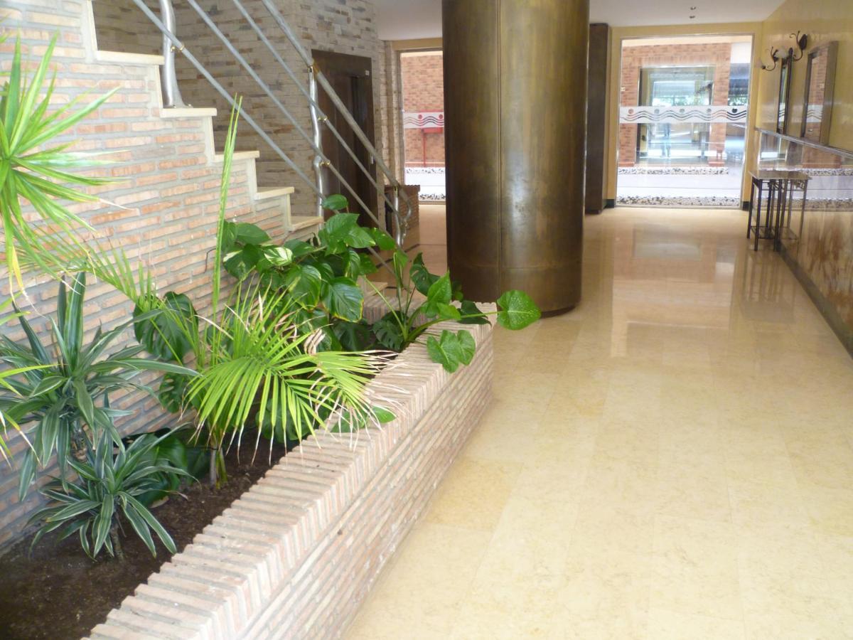 Ferienwohnung Apcostas Marina D'Or 1Era Linea - Vista Lateral Mar Oropesa del Mar Exterior foto
